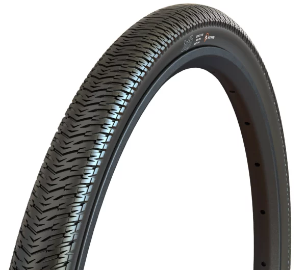 MAXXIS DTH 26" x 2.30 BLACK