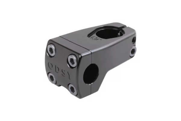 ODYSSEY STEM CFL3 BLACK