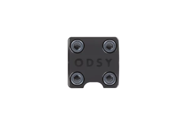 ODYSSEY STEM CFL3 BLACK