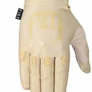 FIST KHAKI STOCKER GLOVES