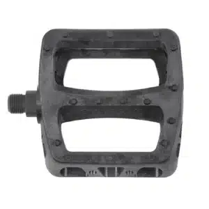 ODYSSEY TWISTED PC PEDALS BLACK 1/2" - small axle