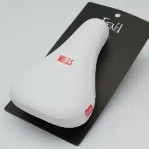 FIEND MILLS PIVOTAL SEAT WHITE