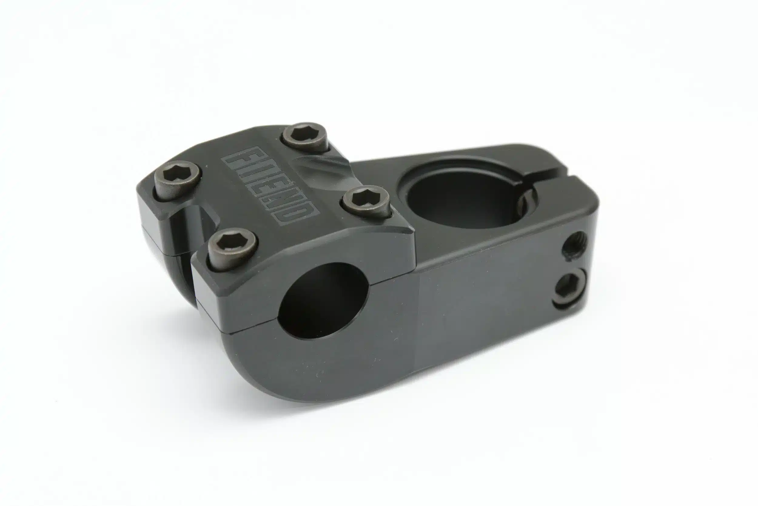 FIEND RANSOM STEM BLACK 1 FIEND RANSOM STEM BLACK