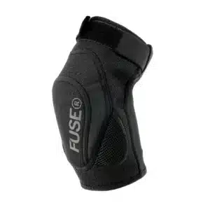 FUSE ALPHA CLASSIC Knee Pad black/grey