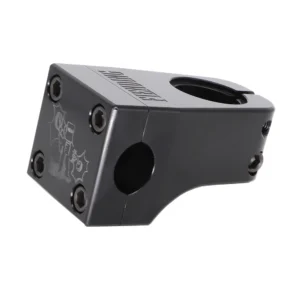 FIEND MILLS FRONTLOAD STEM MATTE BLACK