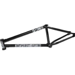 FIEND SHAPESHIFTER 320 FRAME GLOSS BLACK