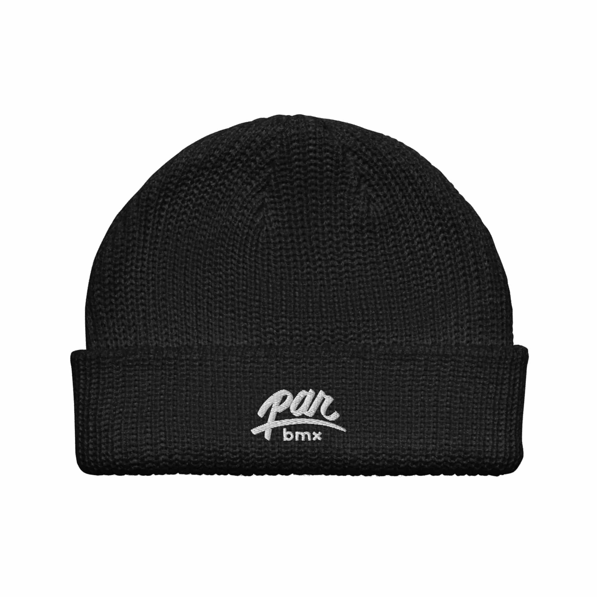 PARBMX Fisherman beanie 1 PARBMX Fisherman beanie