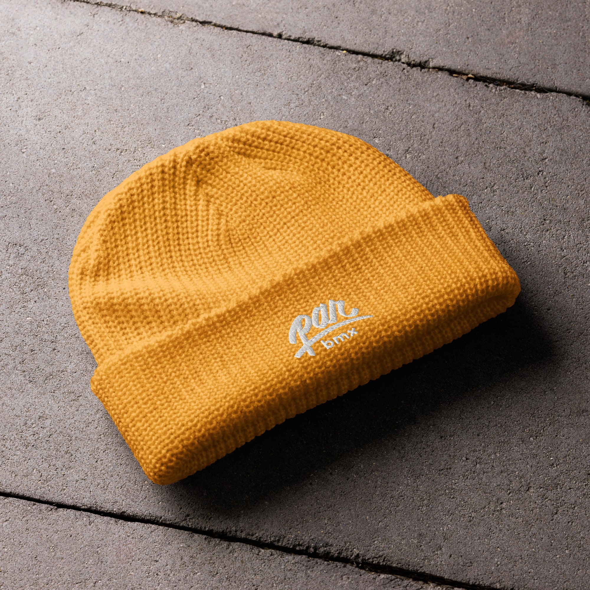 PARBMX Fisherman beanie 4 PARBMX Fisherman beanie