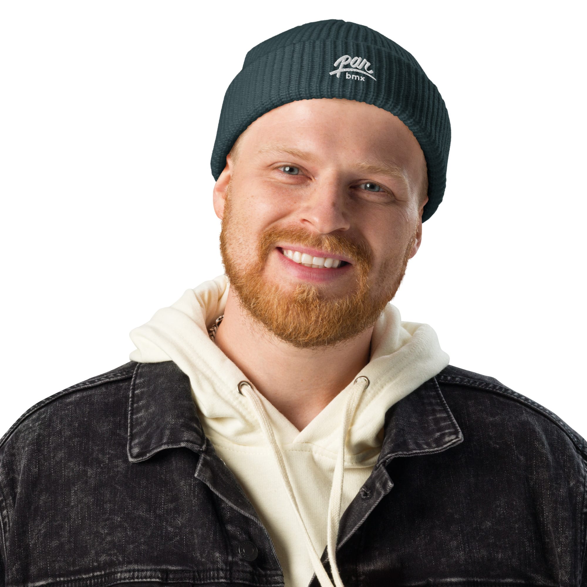 PARBMX Fisherman beanie 3 PARBMX Fisherman beanie