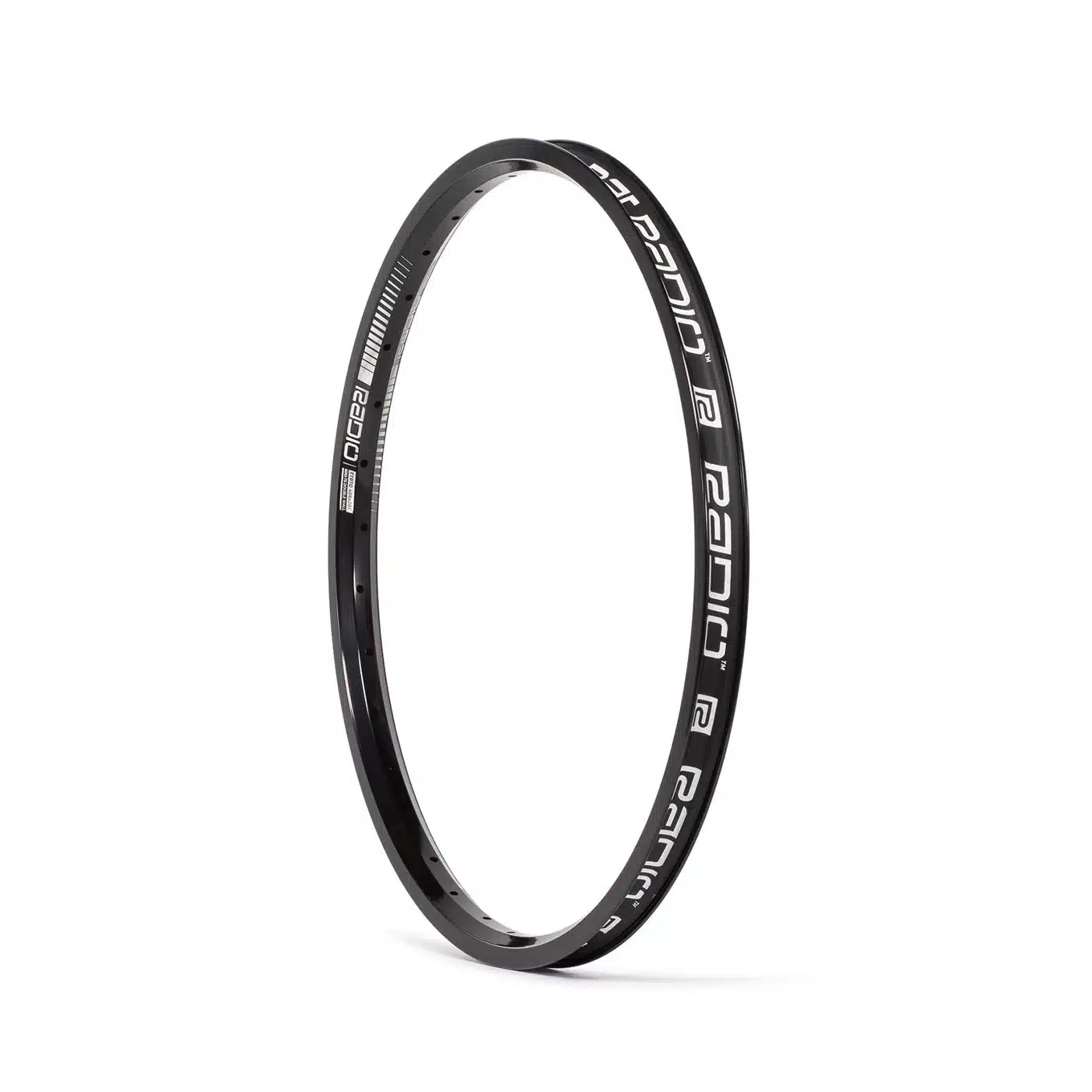 RADIO RACE CLIPPER EXPERT RIM - 28H 1 RADIO RACE CLIPPER EXPERT RIM - 28H