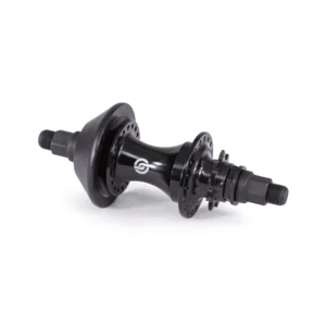 SALT EX CASSETTE HUB - 28H - RHD