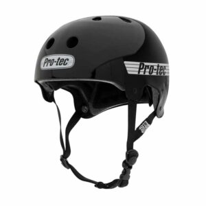 PRO-TEC OLD SCHOOL BLACK