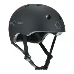 PRO-TEC CLASSIC MATTE BLACK