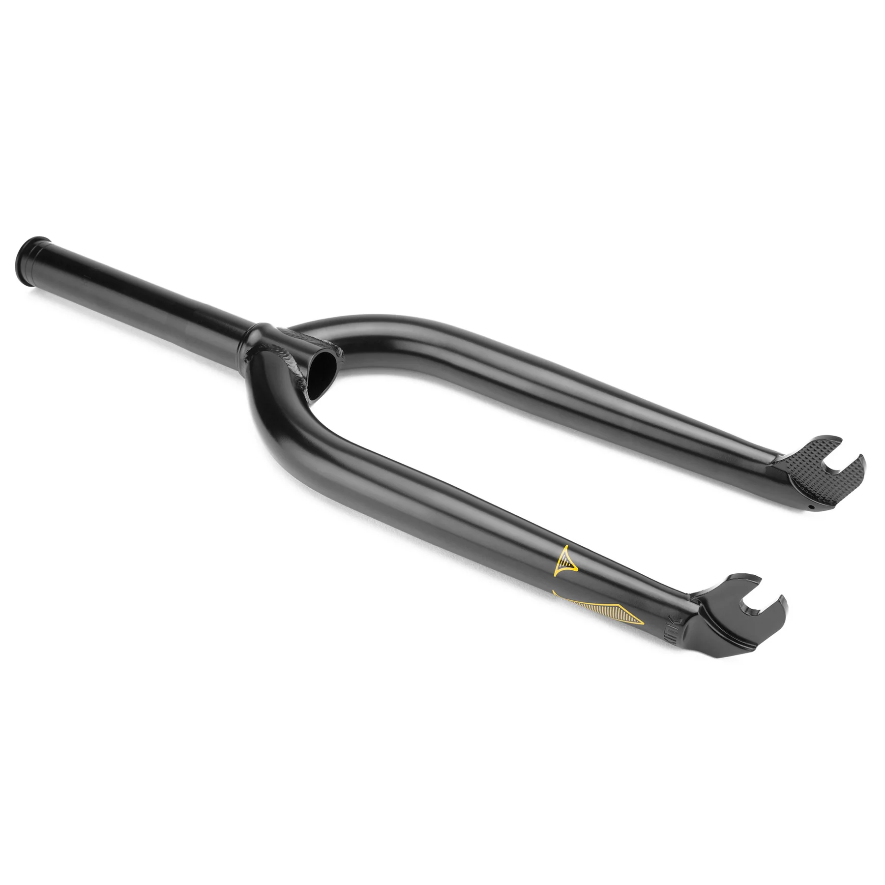 KINK VOGUE FORK 25mm BLACK 1 KINK VOGUE FORK 25mm BLACK