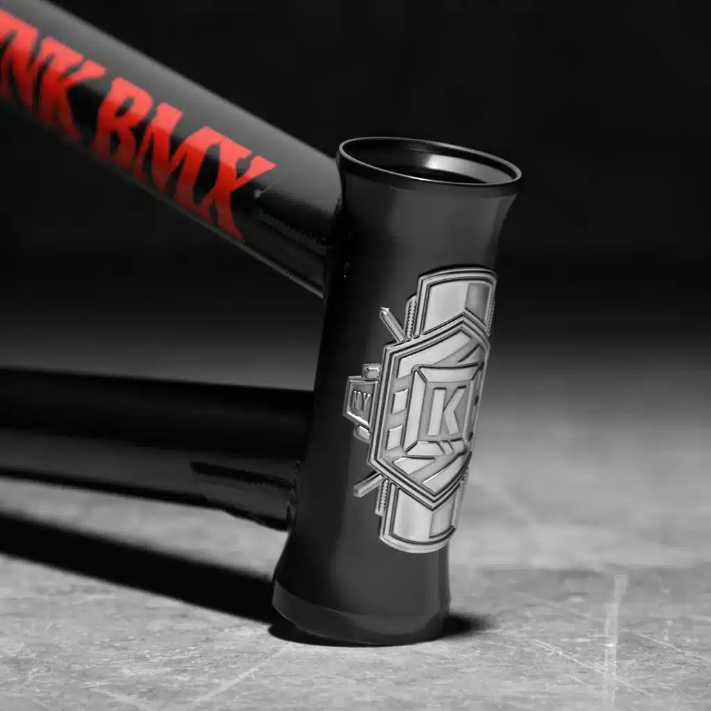 KINK KINETIC FRAME ED BLACK 4 KINK KINETIC FRAME ED BLACK