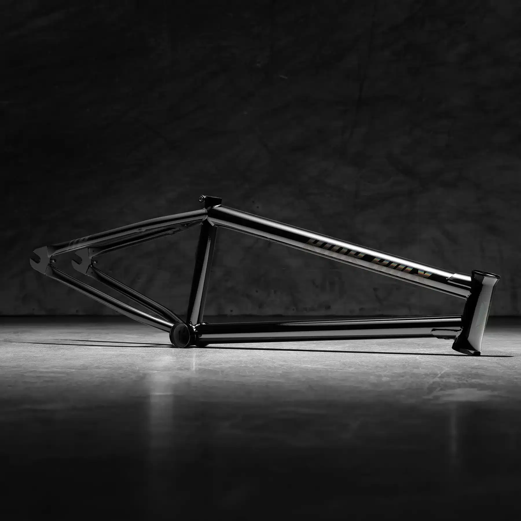 KINK PROPHET FRAME ECLIPSE BLACK 1 KINK PROPHET FRAME ECLIPSE BLACK