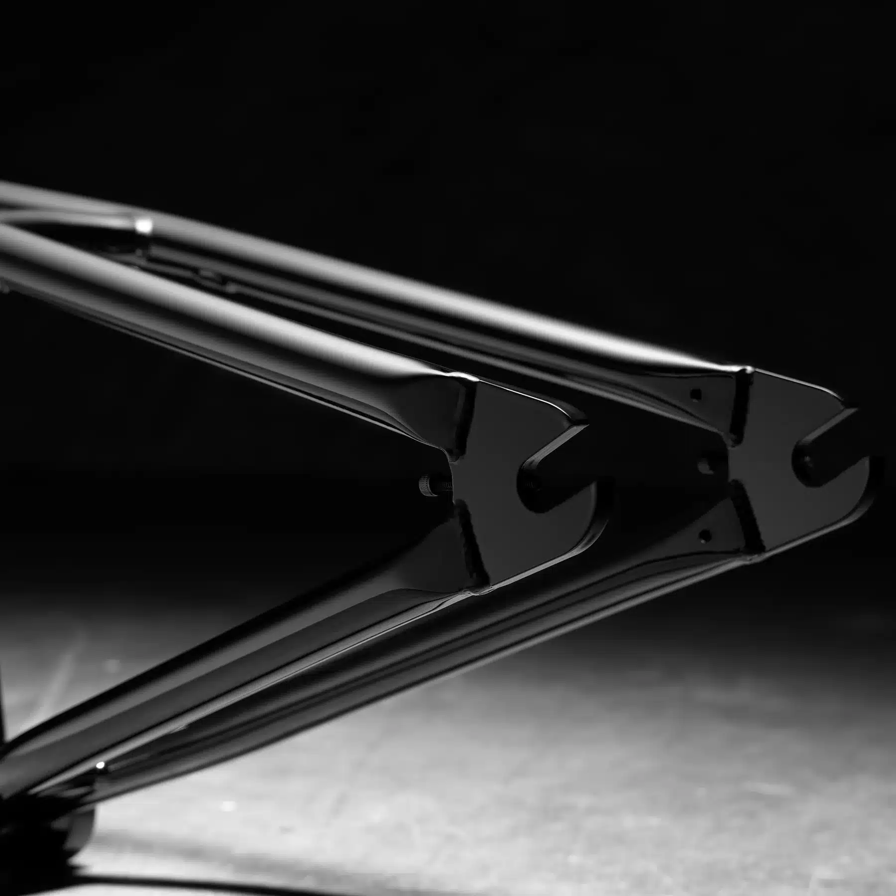 KINK PROPHET FRAME ECLIPSE BLACK 3 KINK PROPHET FRAME ECLIPSE BLACK