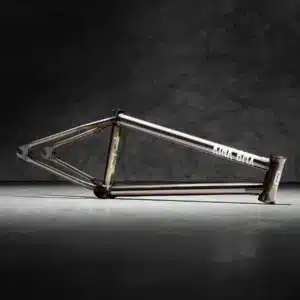 KINK ROYALE FRAME GLOSS GILDED BRONZE