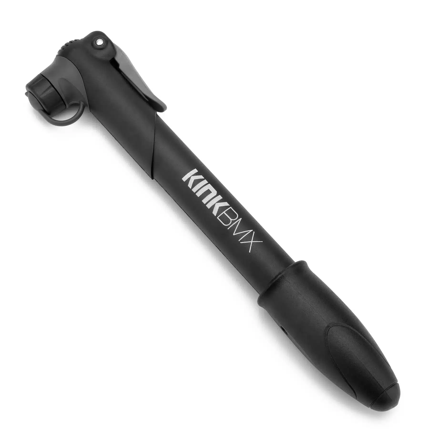 KINK SURVIVAL PUMP Schrader black 1 KINK SURVIVAL PUMP Schrader black
