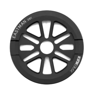 KINK EASTMAN SPROCKET BLACK
