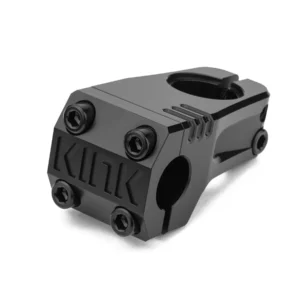 KINK TRACK STEM 50mm MATT BLACK