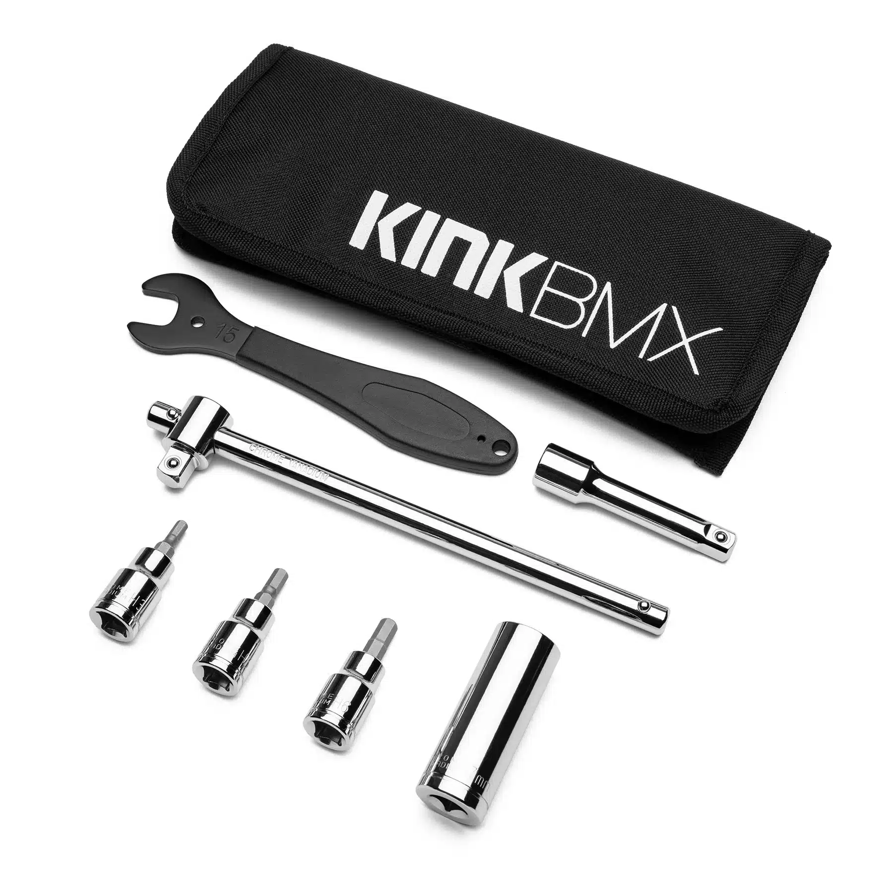 KINK SURVIVAL TOOLKIT 1 KINK SURVIVAL TOOLKIT