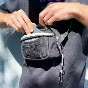 WeThePeople STREET Hip Bag