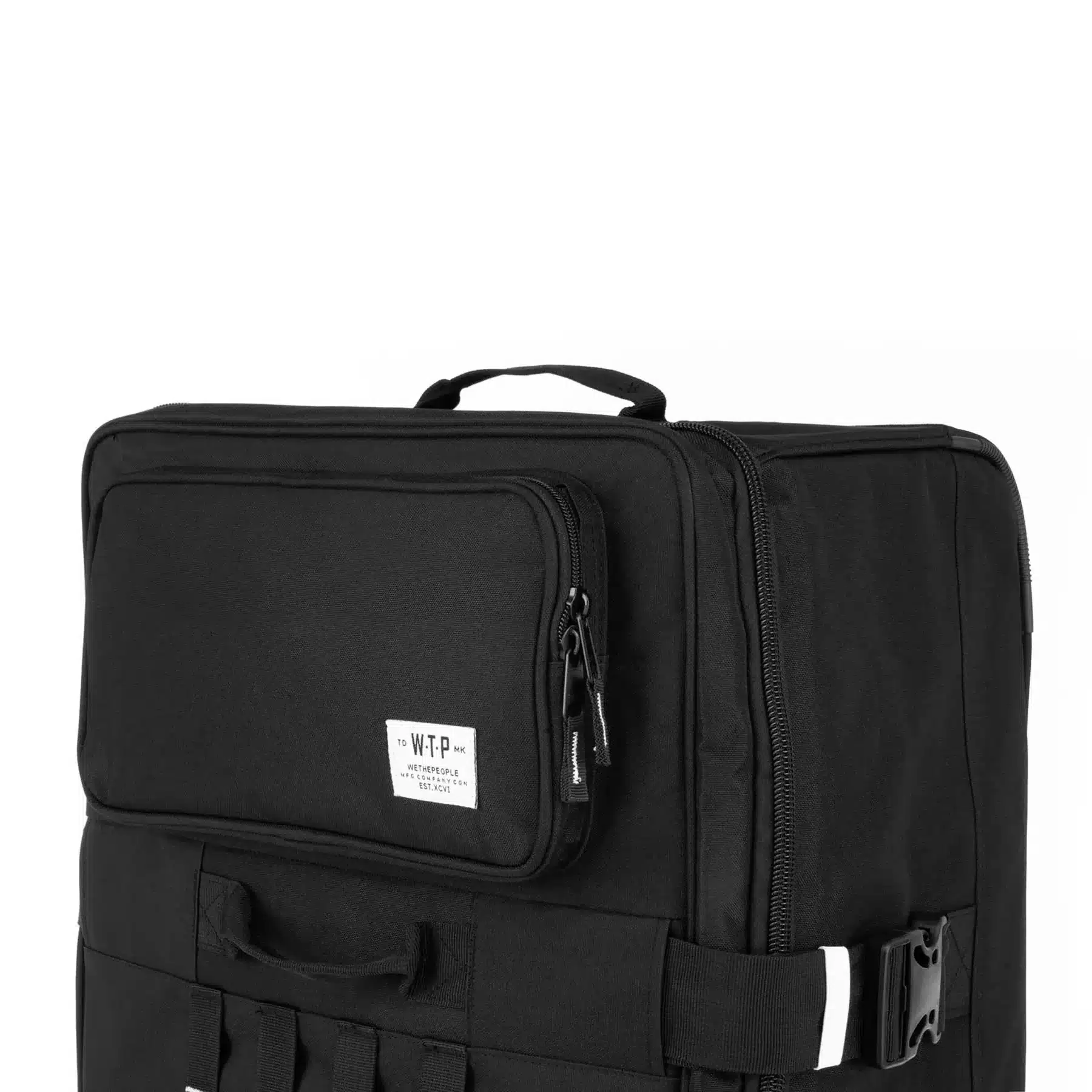 WeThePeople TRAVEL Flight Bag Pro 100L 3 WeThePeople TRAVEL Flight Bag Pro 100L