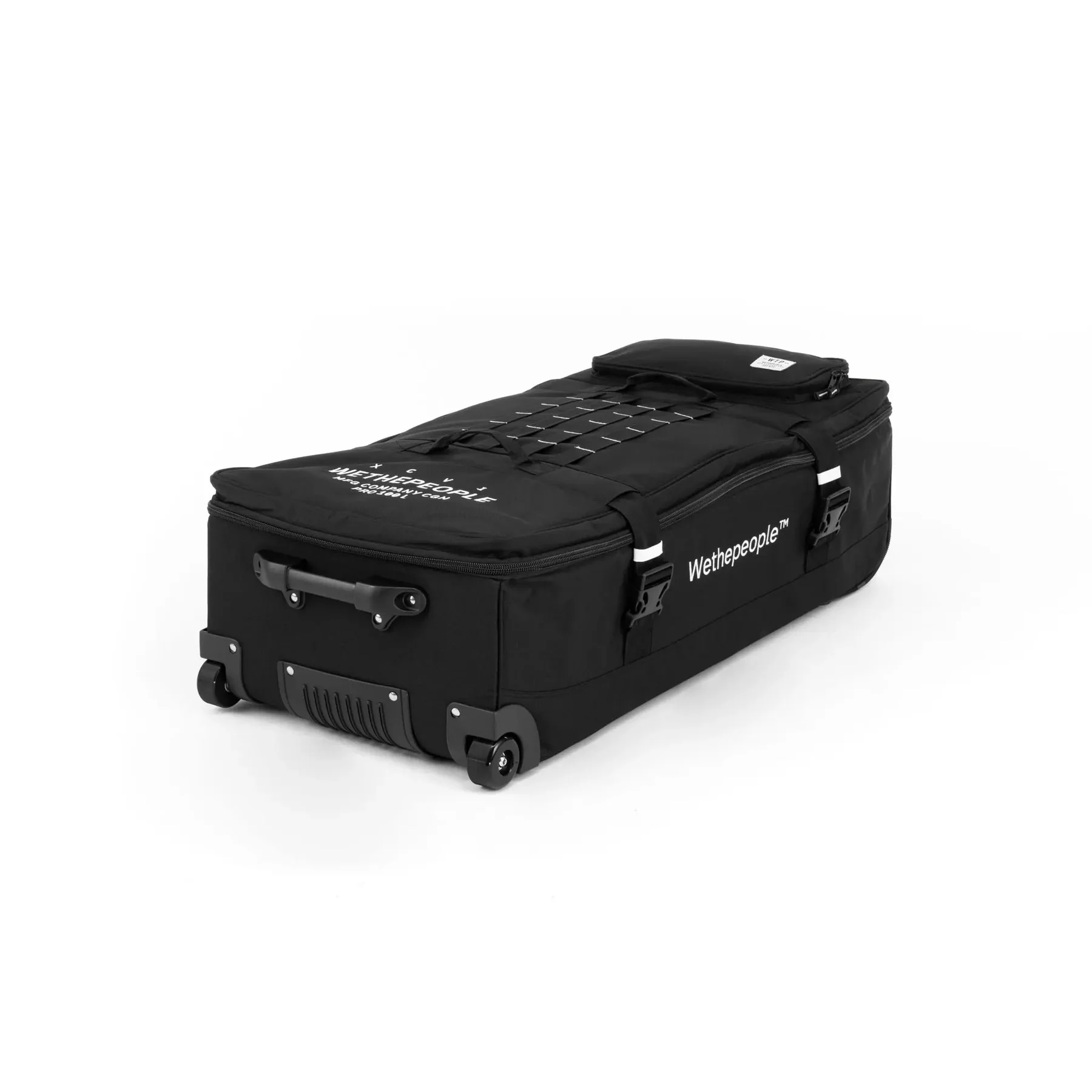 WeThePeople TRAVEL Flight Bag Pro 100L 2 WeThePeople TRAVEL Flight Bag Pro 100L