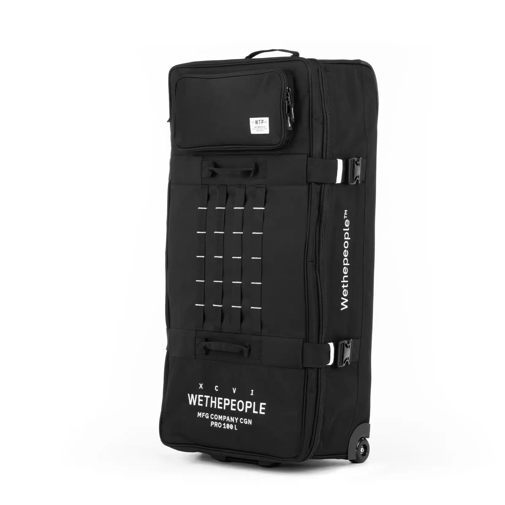 WeThePeople TRAVEL Flight Bag Pro 100L 1 WeThePeople TRAVEL Flight Bag Pro 100L