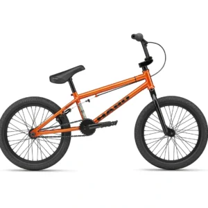 HARO DOWNTOWN 18 GLOSS COPPER ORANGE