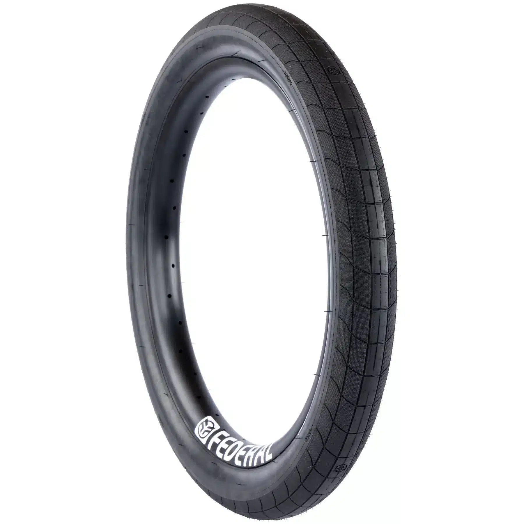 FEDERAL NEPTUNE 2.35" BLACK 5 FEDERAL NEPTUNE 2.35" BLACK