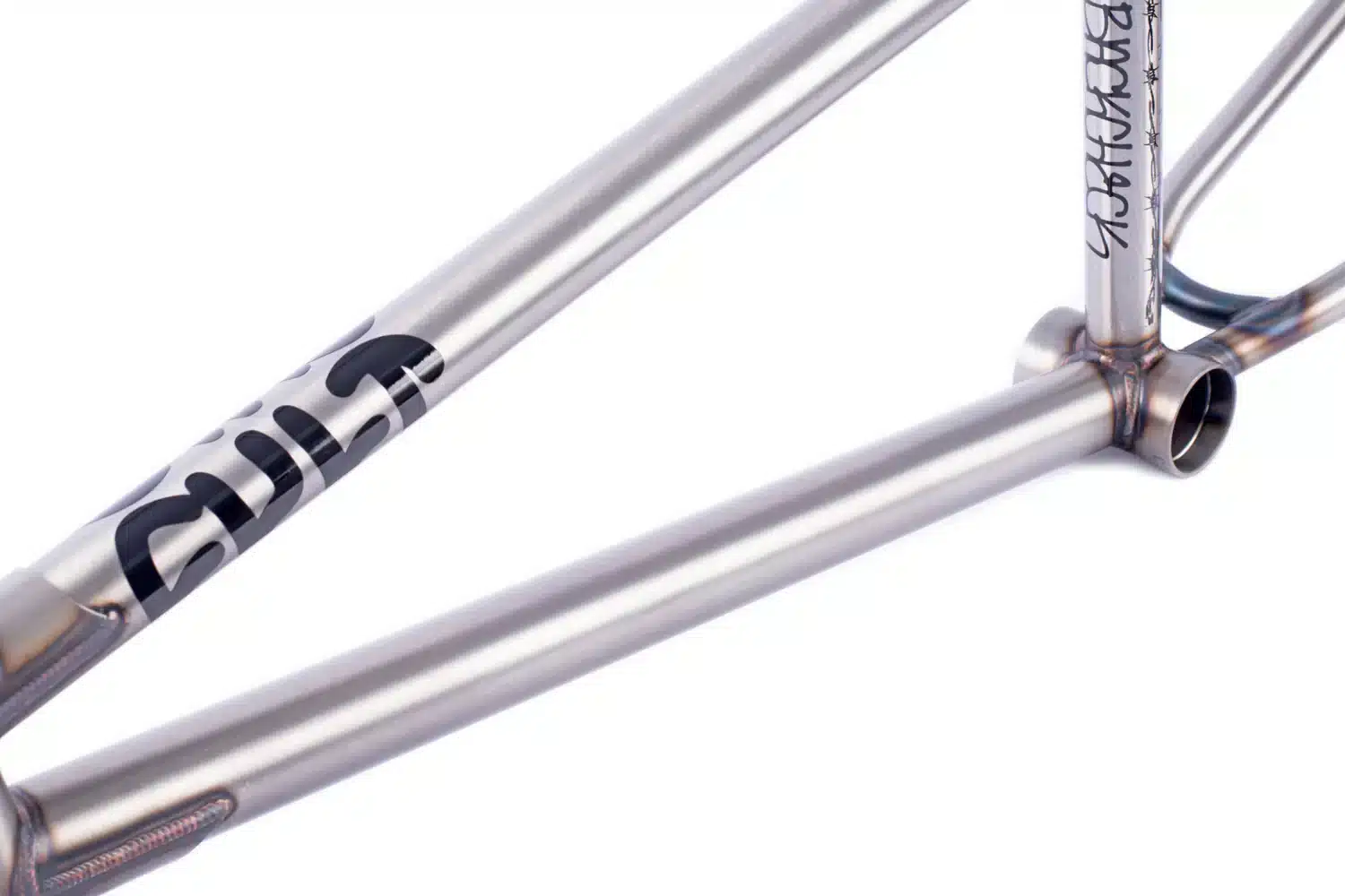 CULT CHASE DEHART MATTE CLEAR RAW 9 CULT CHASE DEHART MATTE CLEAR RAW