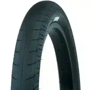 FEDERAL COMMAND LP TYRE  2.40" BLACK