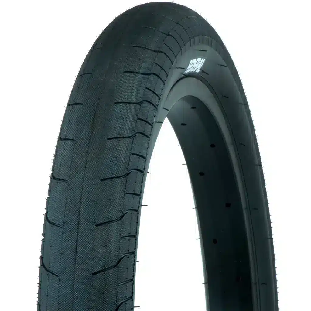 FEDERAL COMMAND LP TYRE 2.40" BLACK 1 FEDERAL COMMAND LP TYRE 2.40" BLACK