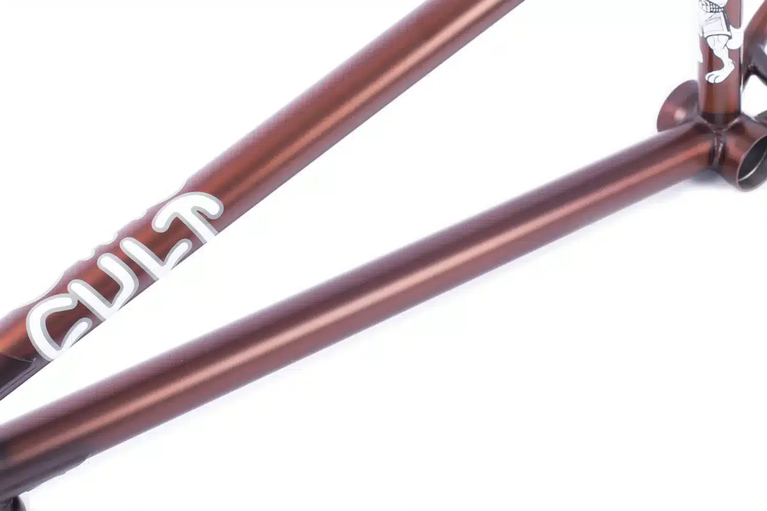 CULT DAK IC4 PAT FREYNE MATTE TRANS BROWN 5 CULT DAK IC4 PAT FREYNE MATTE TRANS BROWN