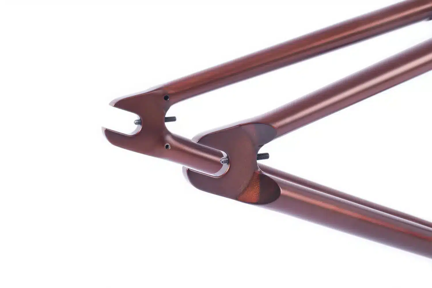 CULT DAK IC4 PAT FREYNE MATTE TRANS BROWN 7 CULT DAK IC4 PAT FREYNE MATTE TRANS BROWN
