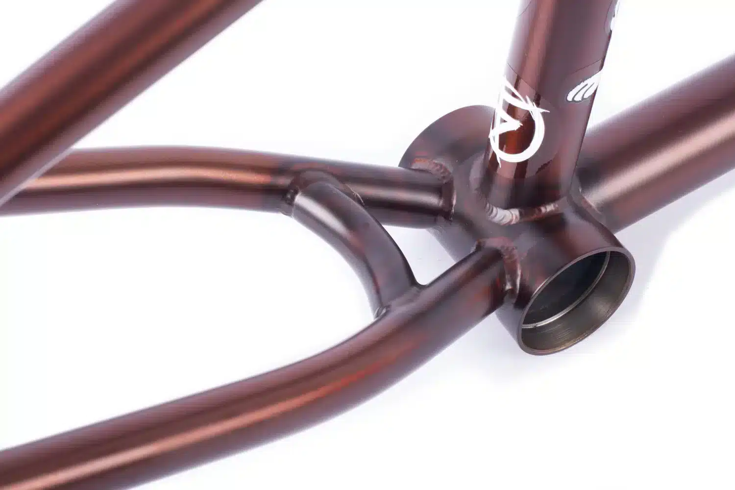 CULT DAK IC4 PAT FREYNE MATTE TRANS BROWN 8 CULT DAK IC4 PAT FREYNE MATTE TRANS BROWN