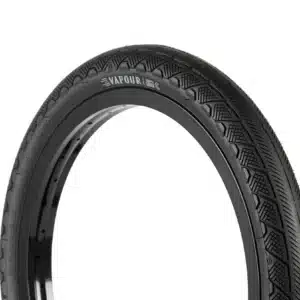 ECLAT VAPOUR TIRE 2.25" BLACK