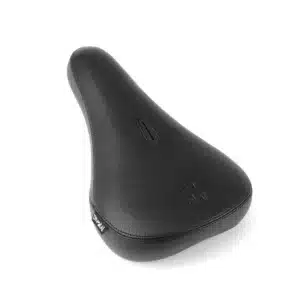 ECLAT BIOS FAT SEAT BLACK LEATHER