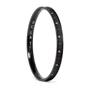 ECLAT CHAMBER RIM BLACK