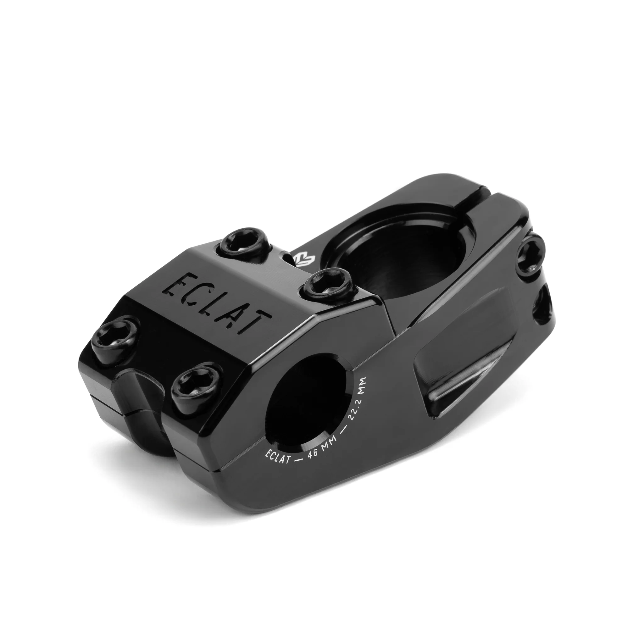 ECLAT IMPERIA TOP STEM BLACK 2 ECLAT IMPERIA TOP STEM BLACK